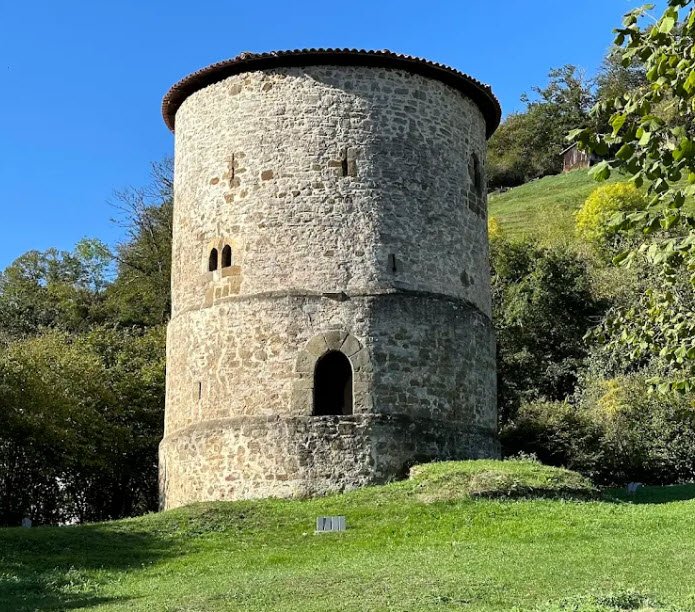 Torre del Campo o de los González Tuñon, Spain
